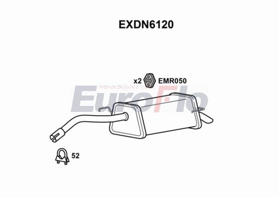 EXDN6120