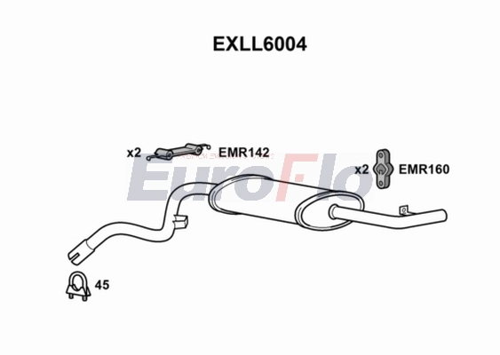 EXLL6004