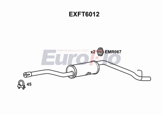 EXFT6012