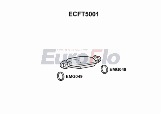 ECFT5001