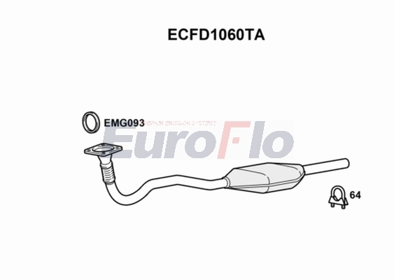 ECFD1060TA