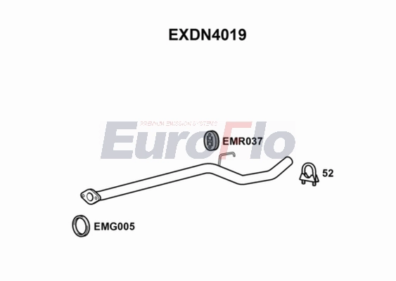 EXDN4019