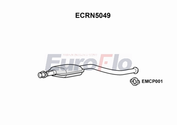 ECRN5049
