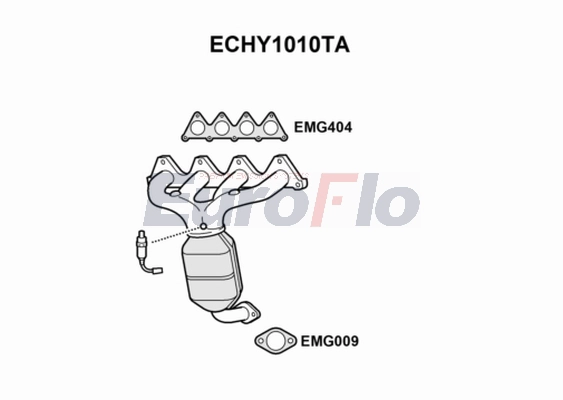 ECHY1010TA
