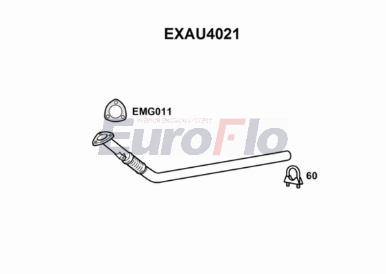 EXAU4021
