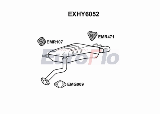 EXHY6052
