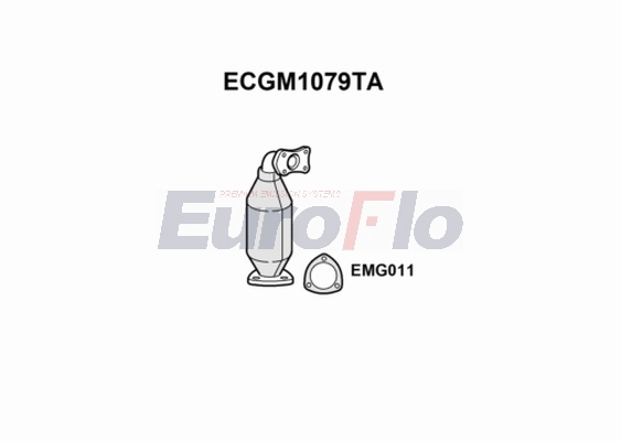 ECGM1079TA
