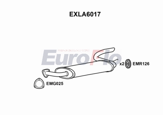 EXLA6017