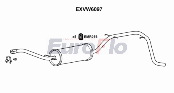 EXVW6097