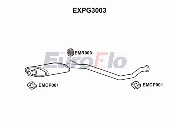 EXPG3003