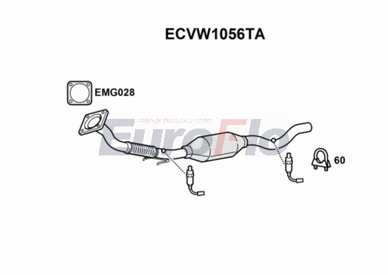 ECVW1056TA