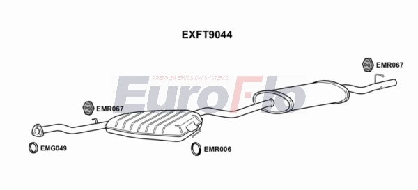 EXFT9044