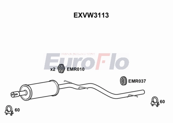 EXVW3113