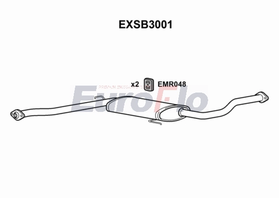 EXSB3001