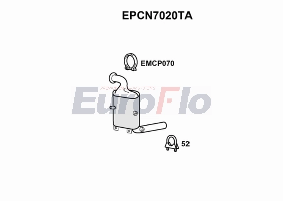EPCN7020TA
