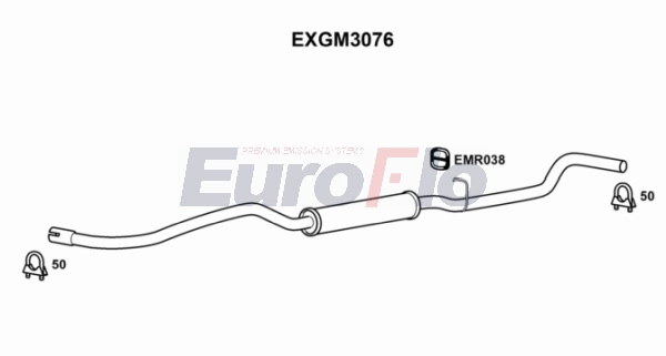 EXGM3076