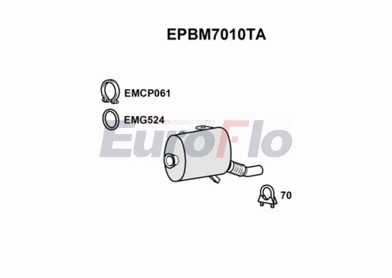 EPBM7010TA