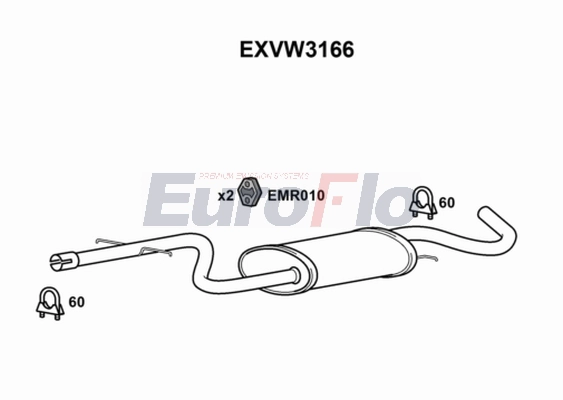 EXVW3166
