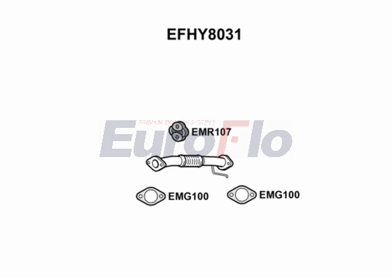 EFHY8031