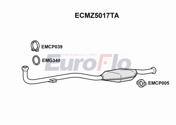ECMZ5017TA