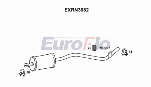 EXRN3082