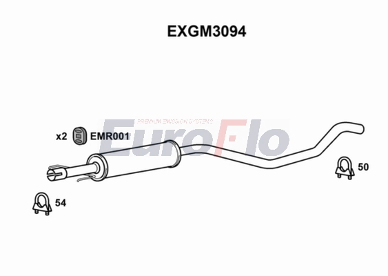 EXGM3094