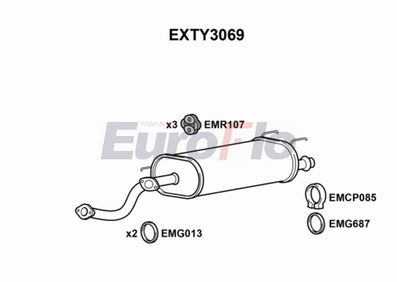EXTY3069