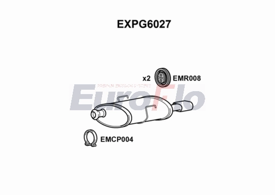 EXPG6027