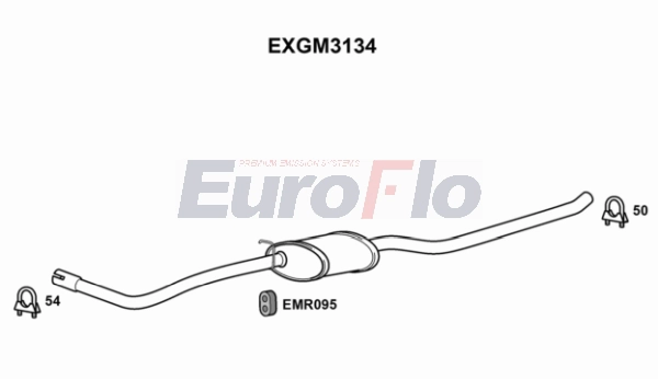EXGM3134