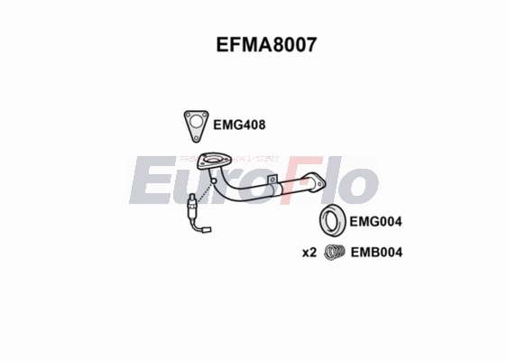 EFMA8007