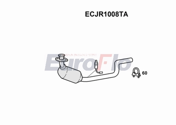 ECJR1008TA