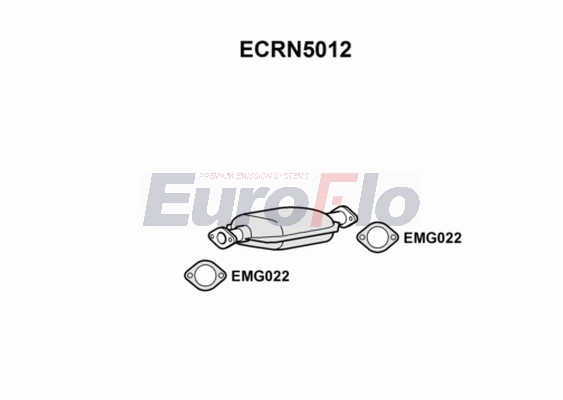 ECRN5012