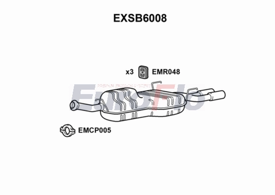 EXSB6008