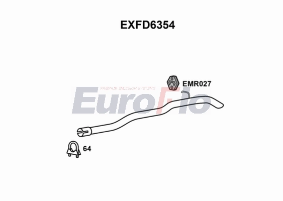 EXFD6354