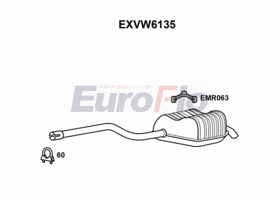 EXVW6135