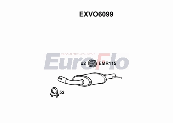 EXVO6099