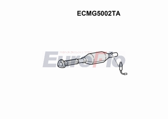 ECMG5002TA