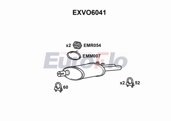 EXVO6041