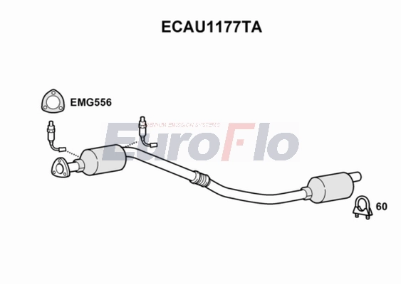 ECAU1177TA