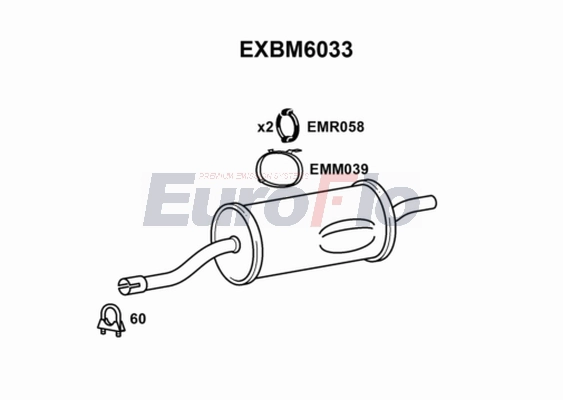 EXBM6033