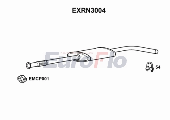 EXRN3004