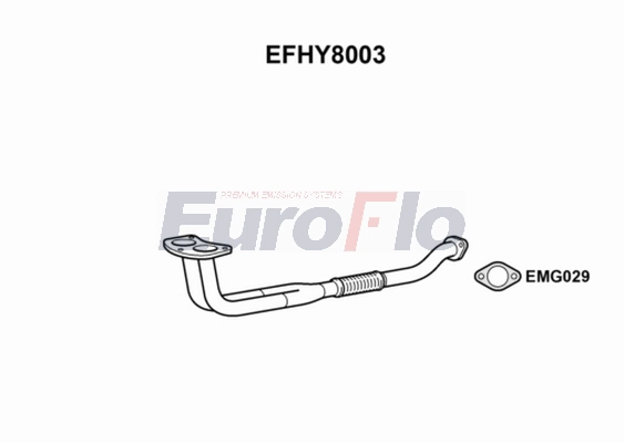 EFHY8003