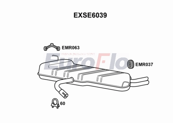 EXSE6039