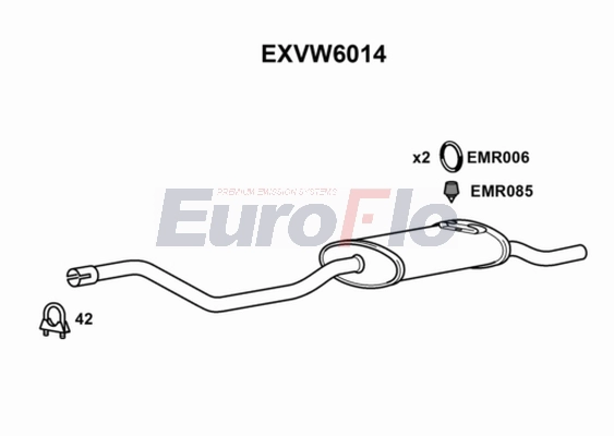 EXVW6014