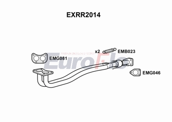 EXRR2014