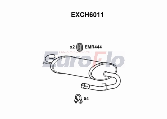 EXCH6011