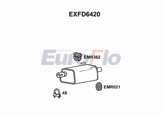 EXFD6420