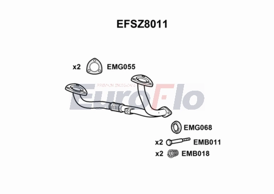 EFSZ8011