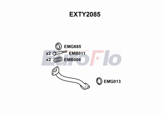 EXTY2085