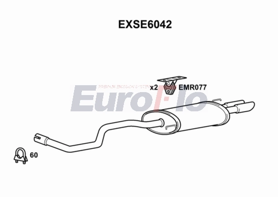EXSE6042